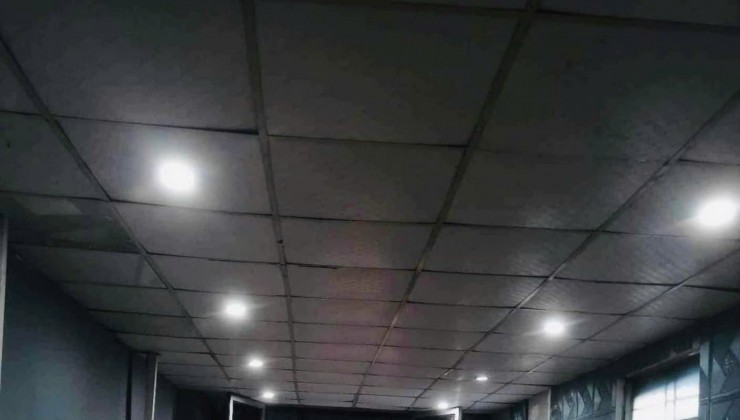 Cho thuê nhà nguyên căn mặt ngõ ô tô Nguyễn An Ninh, 40m × 4 Tầng 3 ngủ 14 Triệu